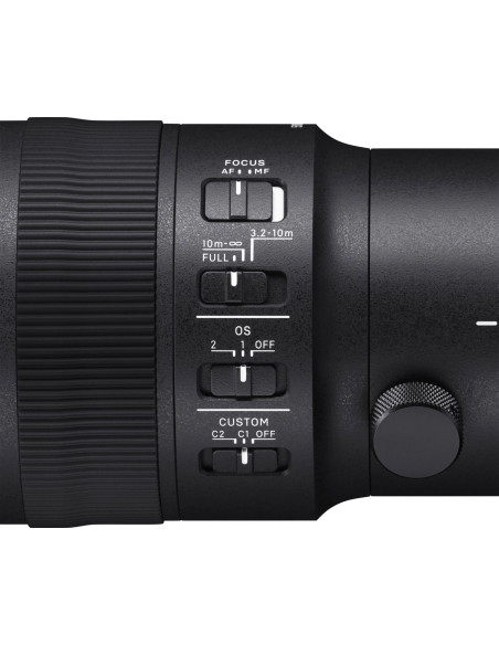 500mm f/5.6 DG DN OS Sport L-Mount