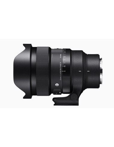 15mm f/1.4 DG DN Art Sony E-Mount