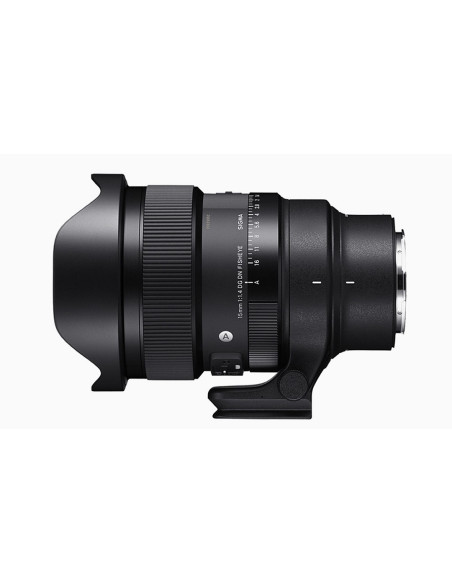 15mm f/1.4 DG DN Art Sony E-Mount