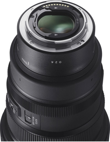 15mm f/1.4 DG DN Art Sony E-Mount