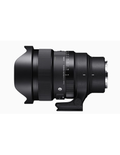 SIGMA AF 15 F/1.4 (A) DG DN OS FULL-FRAME FISHEYE L-MOUNT