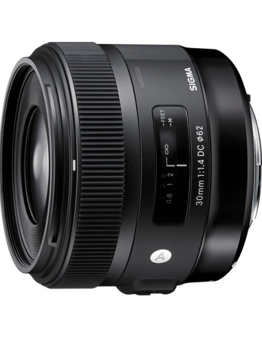 30mm f/1.4 EX DC HSM Art Nikon