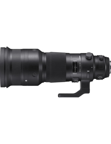 SIGMA AF 500 F/4.0 DG OS (S) HSM NIKON