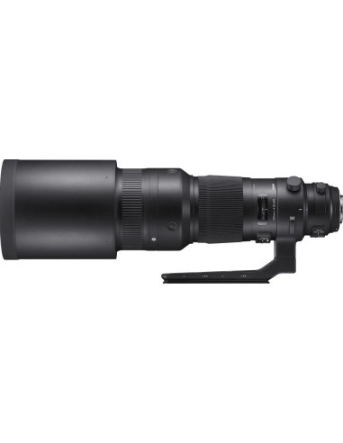 SIGMA AF 500 F/4.0 DG OS (S) HSM NIKON