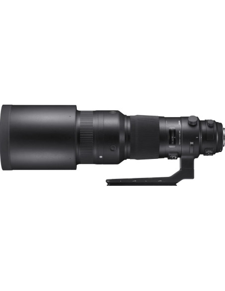 SIGMA AF 500 F/4.0 DG OS (S) HSM NIKON