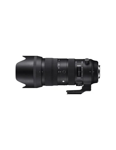 AF 70-200mm f/2.8 DG OS Sport HSM Canon