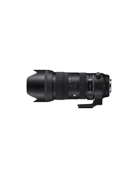 AF 70-200mm f/2.8 DG OS Sport HSM Canon