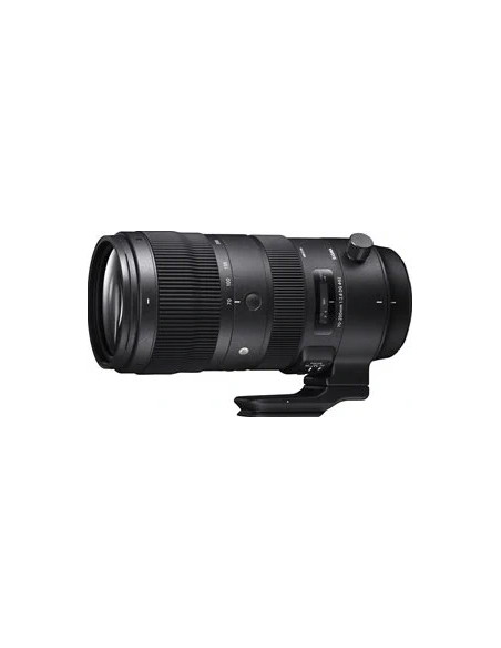 AF 70-200mm f/2.8 DG OS Sport HSM Canon