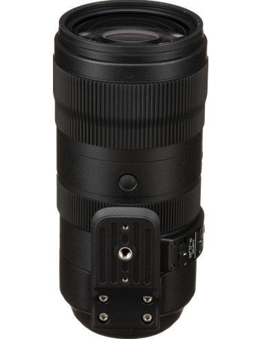 AF 70-200mm f/2.8 DG OS Sport HSM Nikon