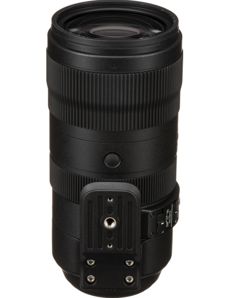 AF 70-200mm f/2.8 DG OS Sport HSM Nikon