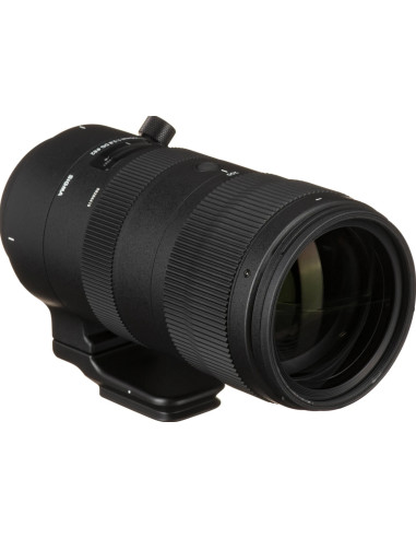 AF 70-200mm f/2.8 DG OS Sport HSM Nikon