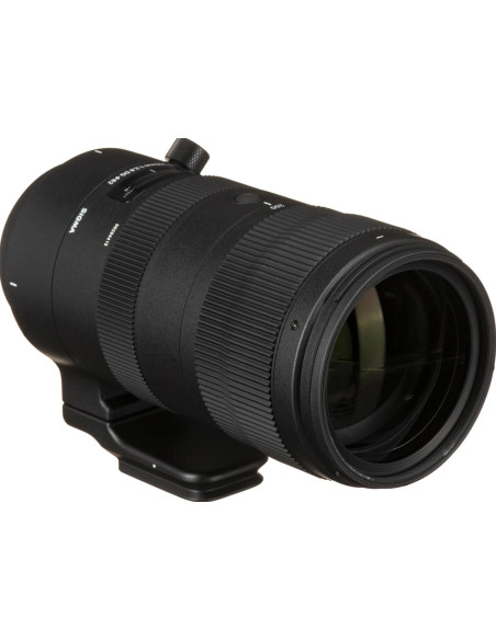 AF 70-200mm f/2.8 DG OS Sport HSM Nikon