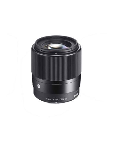 30mm f/1.4 DC DN Contemporary L-Mount