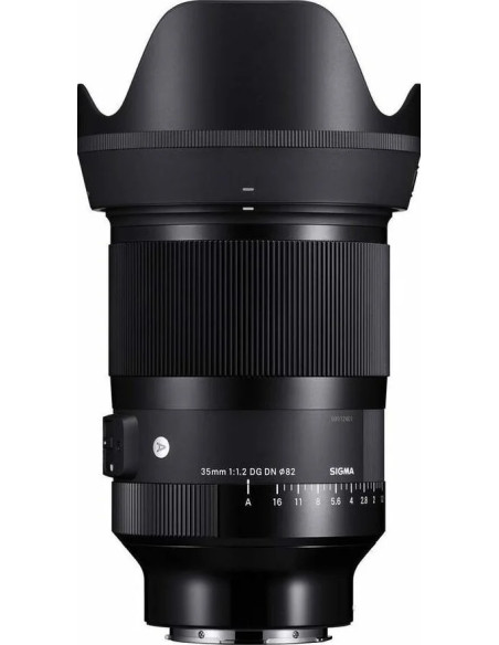 35mm f/1.2 DG DN Art Leica L-Mount