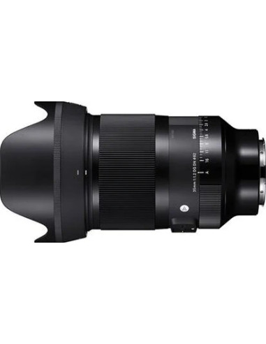 35mm f/1.2 DG DN Art Leica L-Mount