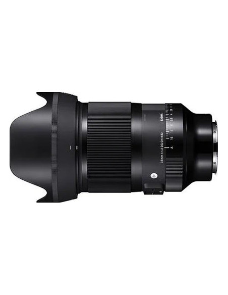 35mm f/1.2 DG DN Art Leica L-Mount