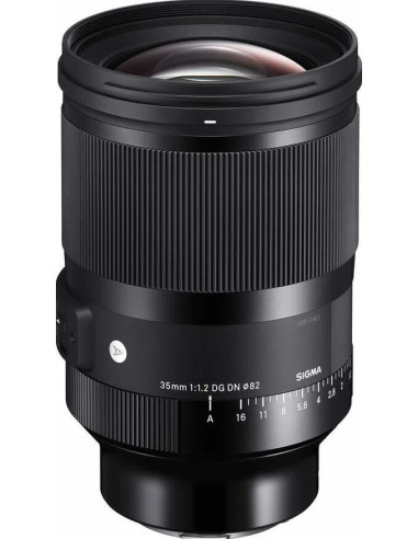 35mm f/1.2 DG DN Art Leica L-Mount