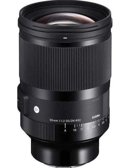 35mm f/1.2 DG DN Art Leica L-Mount