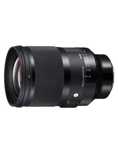 35mm f/1.2 DG DN Art Sony E-Mount