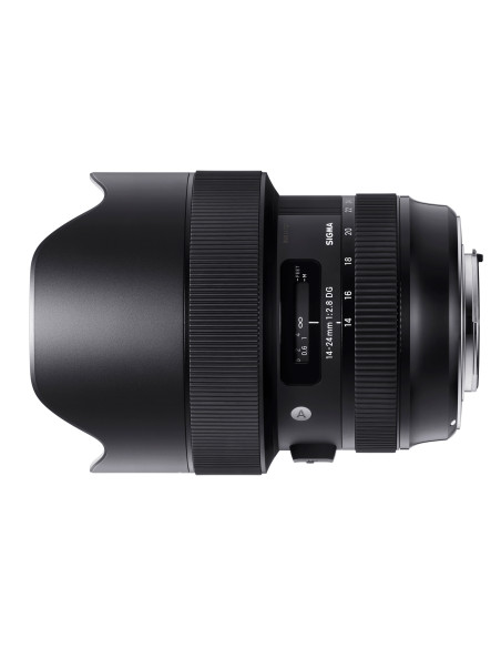 14-24mm f/2.8 Art DG DN L-Mount