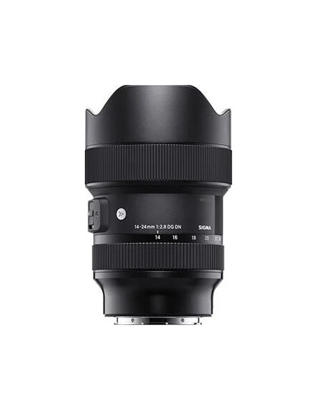 14-24mm f/2.8 Art DG DN L-Mount