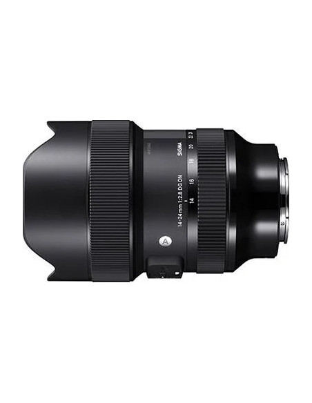 14-24mm f/2.8 Art DG DN L-Mount