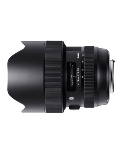 14-24mm f/2.8 AF DG DN Sony E-Mount