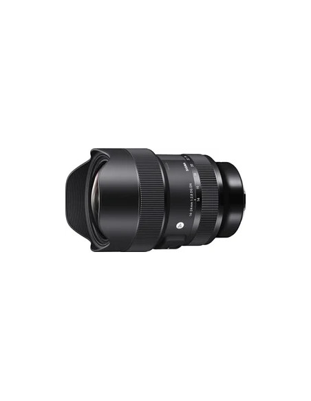 14-24mm f/2.8 AF DG DN Sony E-Mount