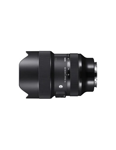 14-24mm f/2.8 AF DG DN Sony E-Mount