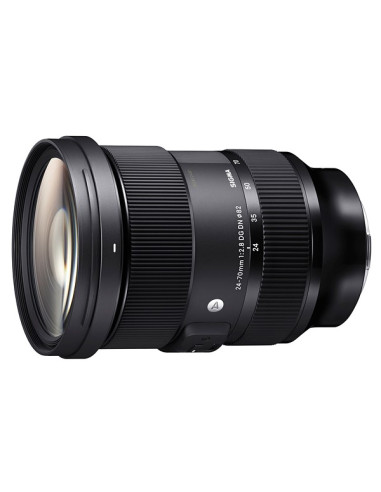 24-70mm f/2.8 AF Art DG DN L-Mount