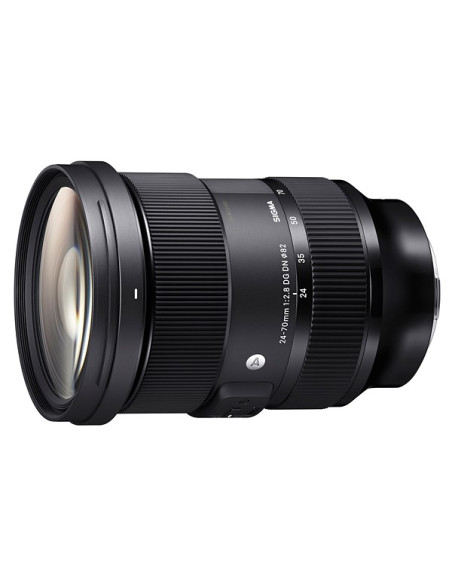 24-70mm f/2.8 AF Art DG DN L-Mount