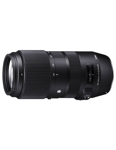 100-400mm f/5-6.3 Contemporary DG DN OS L-Mount
