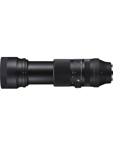 100-400mm f/5-6.3 Contemporary DG DN OS L-Mount