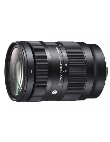28-70mm f/2.8 DG DN Contemporary Sony E-Mount