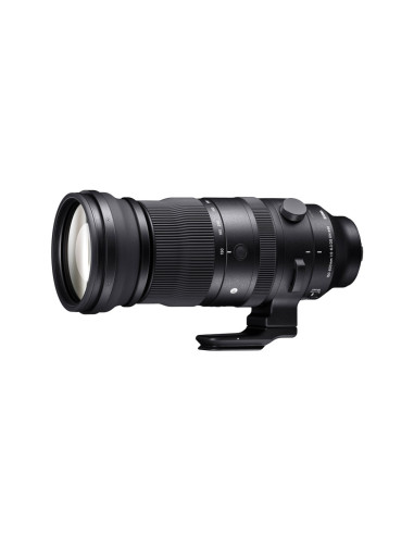 150-600mm f/5-6.3 DG DN OS Sport Sony E-Mount