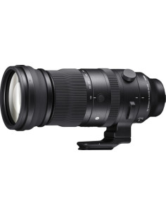 SIGMA AF 150-600 F/5-6.3 (S) DG DN OS E-MOUNT  2