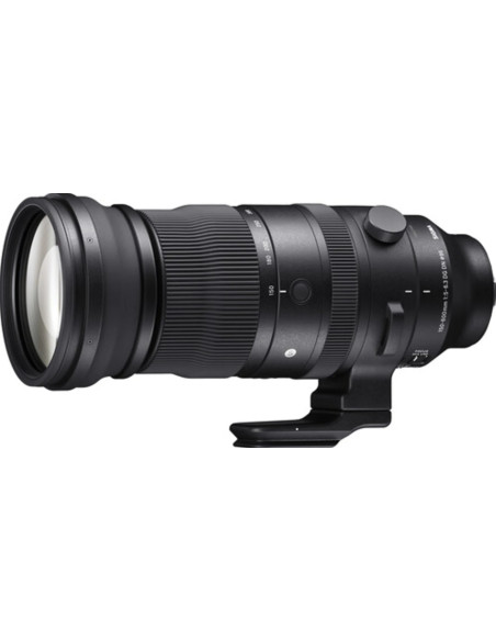 150-600mm f/5-6.3 DG DN OS Sport L-Mount