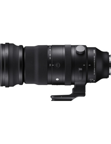 150-600mm f/5-6.3 DG DN OS Sport L-Mount