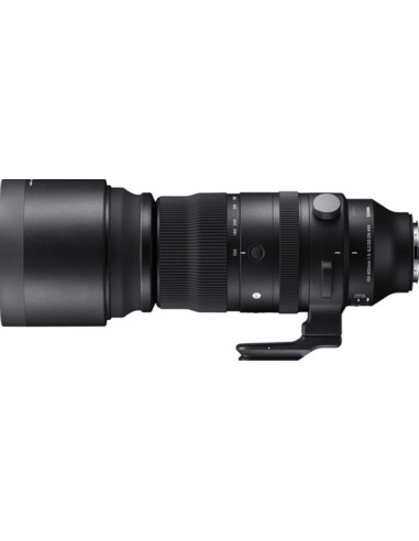 150-600mm f/5-6.3 DG DN OS Sport L-Mount