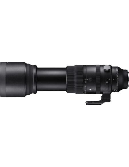 150-600mm f/5-6.3 DG DN OS Sport L-Mount
