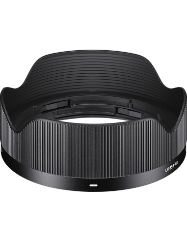 AF 24mm f/2 Contemporary DG DN Sony E-Mount