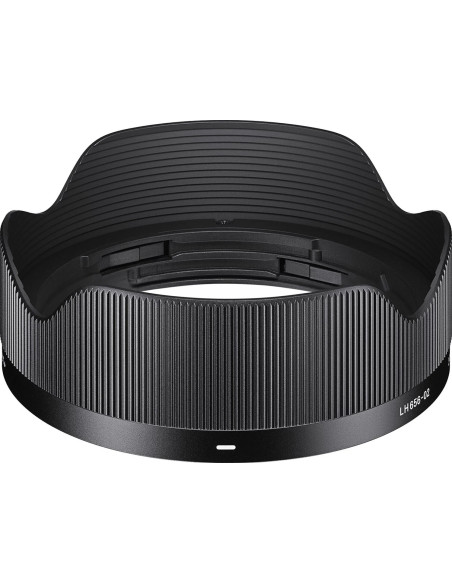 AF 24mm f/2 Contemporary DG DN Sony E-Mount