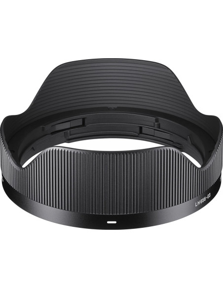 20mm f/2 DG DN Contemporary L-Mount