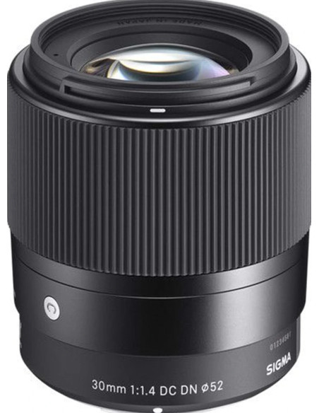 30mm f/1.4 DC DN Contemporary Fuji X