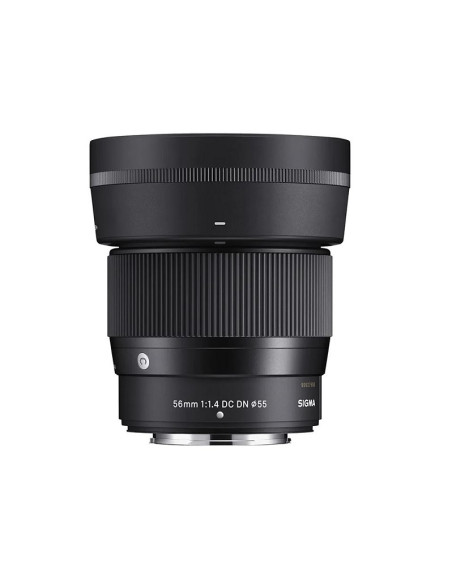 56mm f/1.4 DC DN Contemporary Fuji X