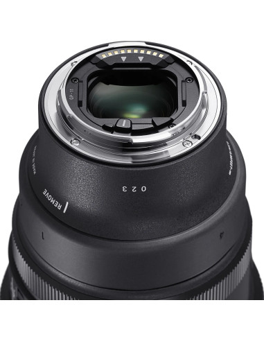 SIGMA AF 14 F/1.4 (A) DG DN  L-MOUNT