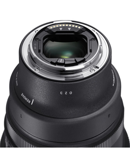 SIGMA AF 14 F/1.4 (A) DG DN  L-MOUNT