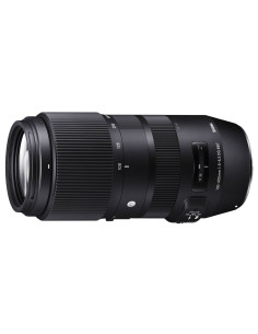 SIGMA AF 100-400 F/5-6.3 (C) DG DN OS X-MOUNT 