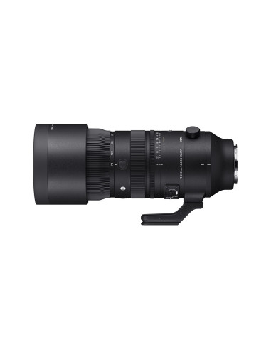 AF 70-200mm f/2.8 DG DN OS L-Mount
