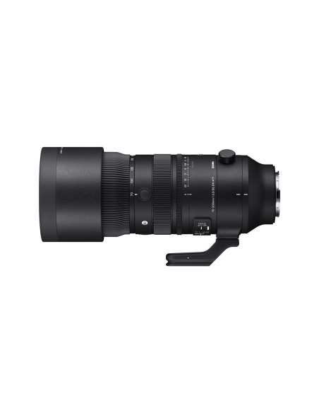 AF 70-200mm f/2.8 DG DN OS L-Mount